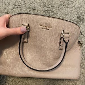 kate spade purse